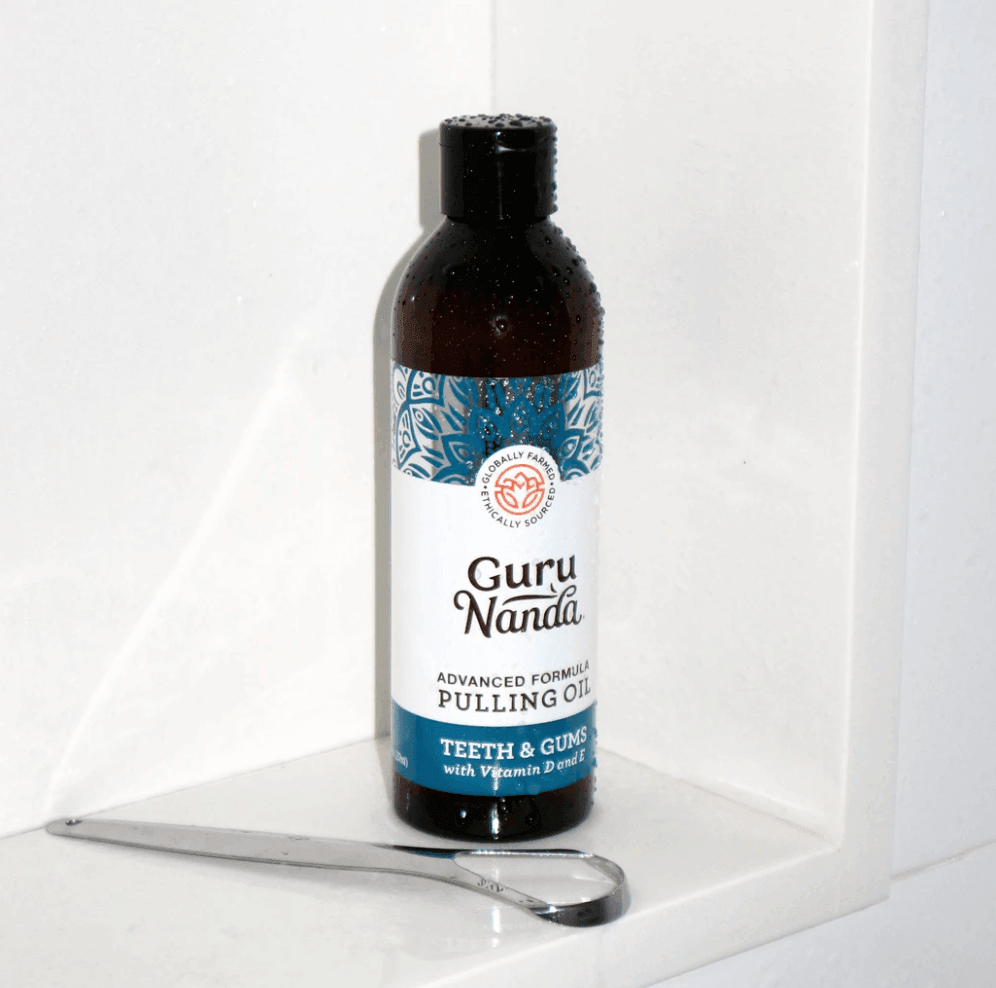 ASK PUNEET: WHICH PULLING OIL IS RIGHT FOR ME? - GuruNanda