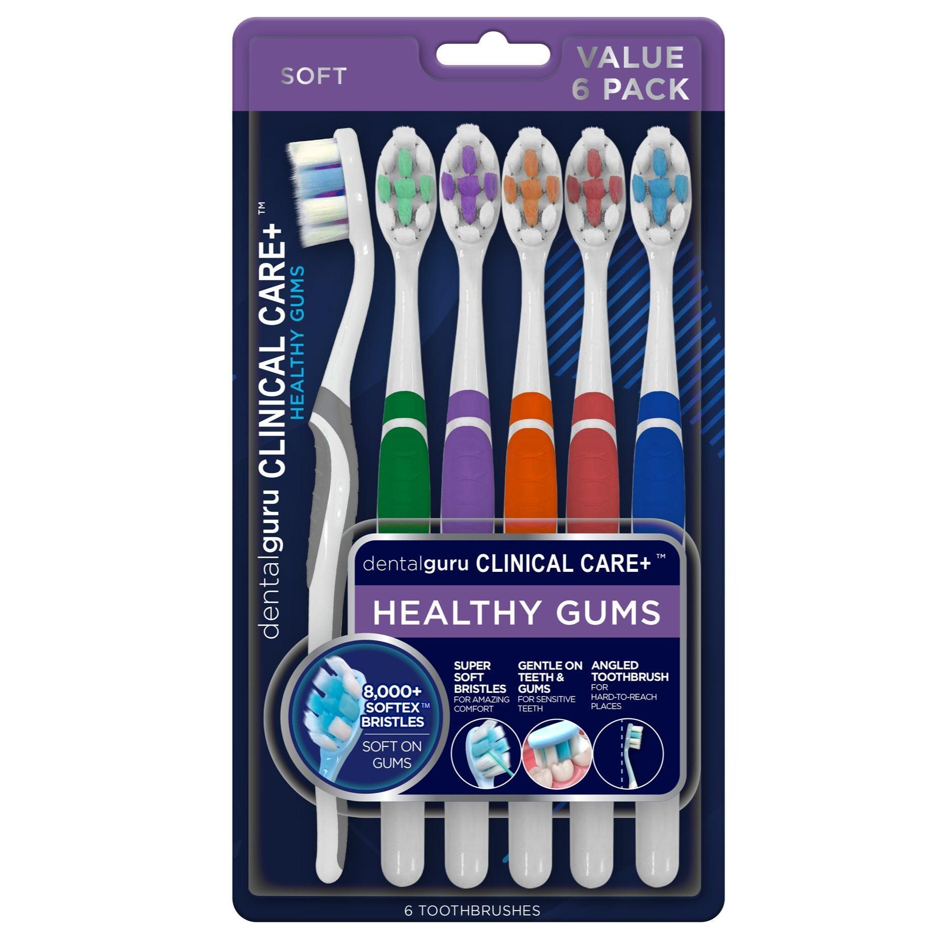 ASK PUNEET: WHICH TOOTHBRUSH SHOULD I USE WHILE GETTING CHEMOTHERAPY? - GuruNanda