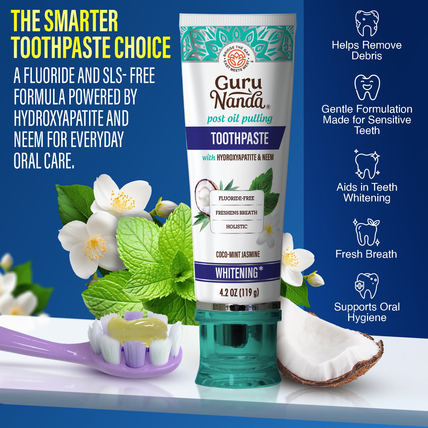 Total Smile Complete Make Over Kit Pro