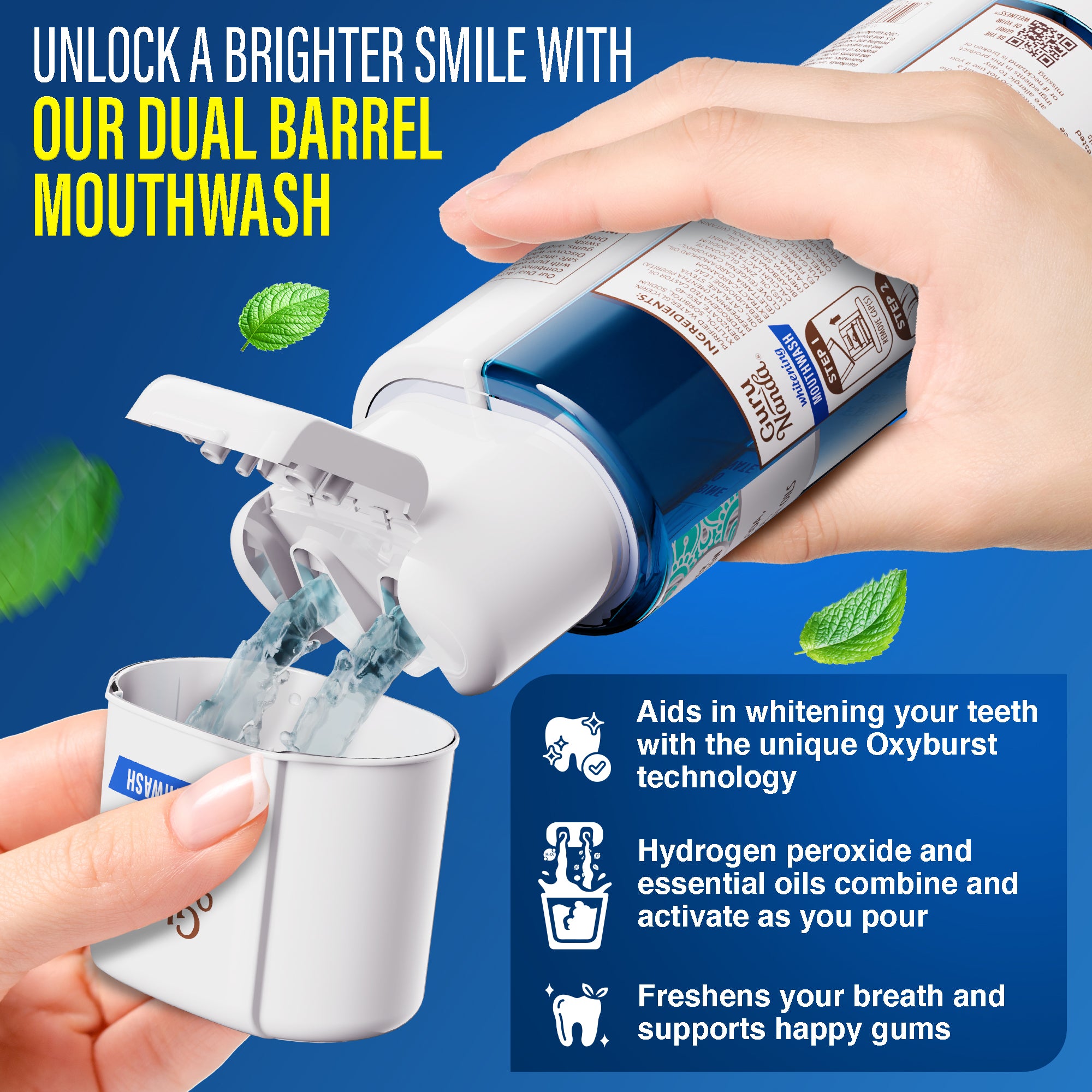 Total Smile Complete Make Over Kit Pro