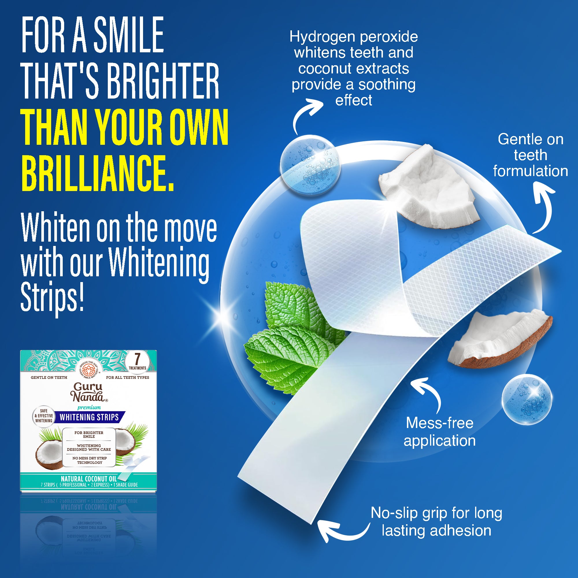 Total Smile Complete Make Over Kit Pro