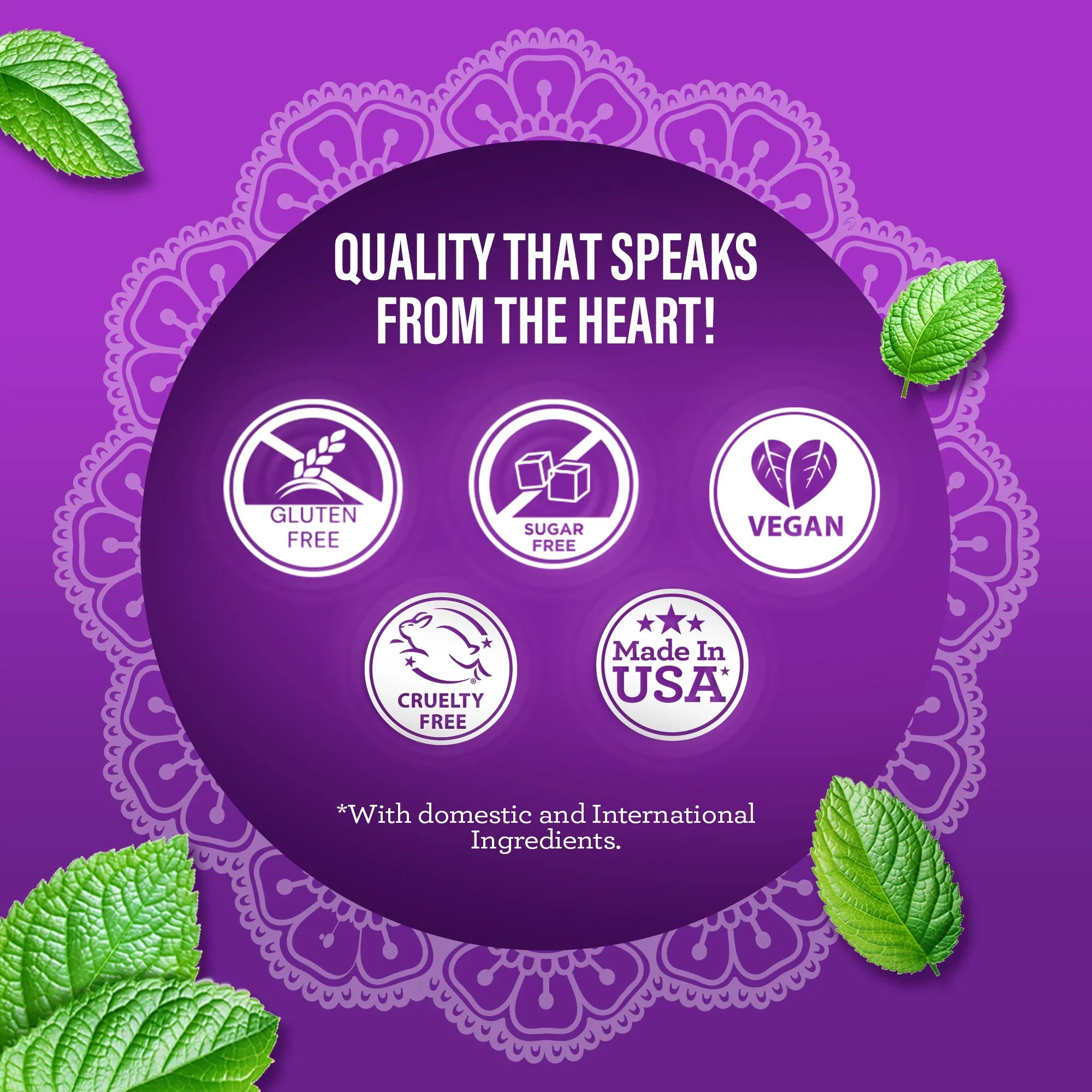 Aligner & Retainer Foam Cleaner (3.38 Fl Oz)