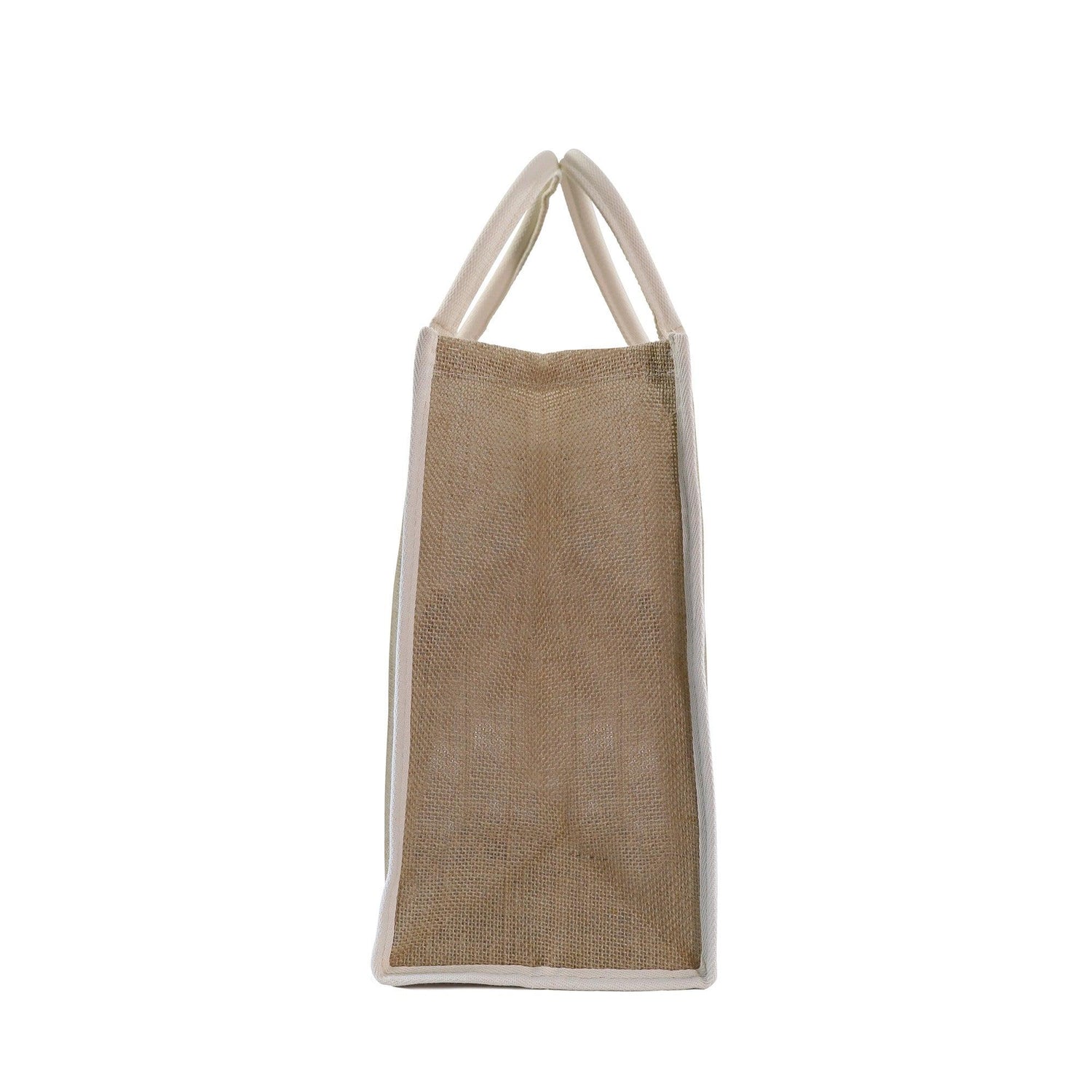 Exclusive GuruNanda Jute Bag