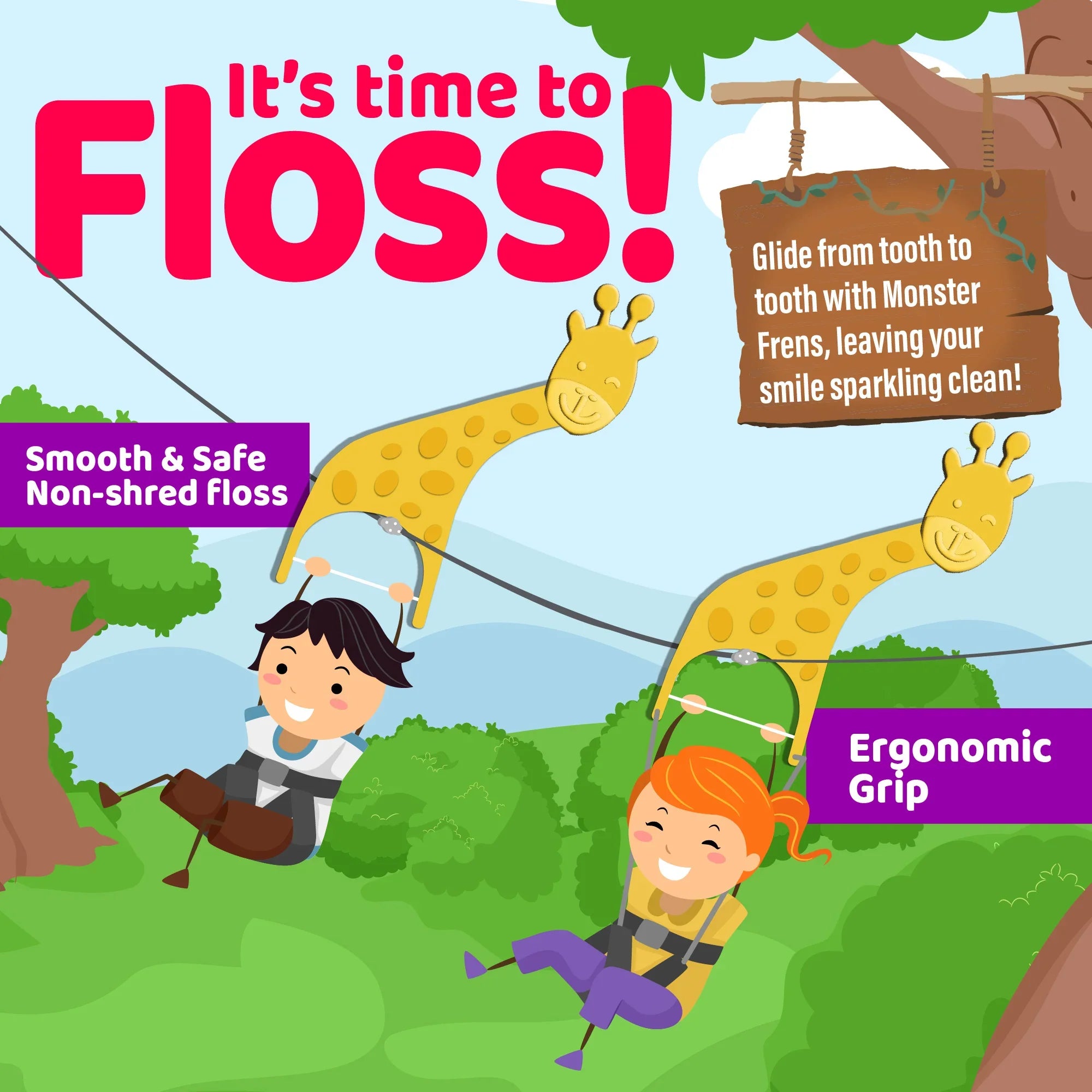 Programme de soins bucco-dentaires pour enfants de Guru