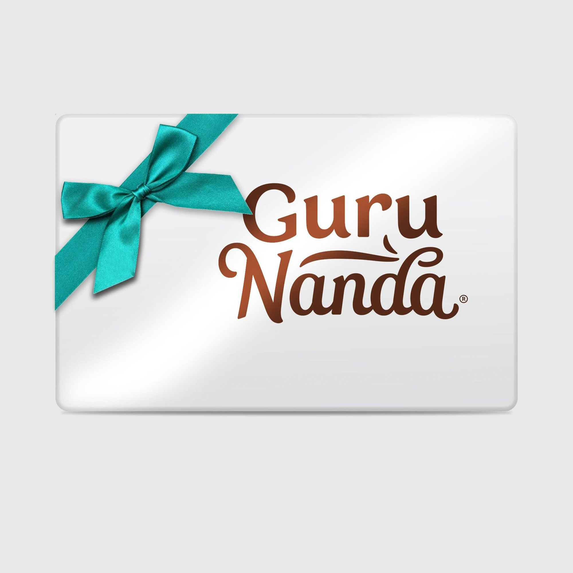 Tarjeta de regalo