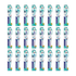 BUTTER ON GUMS TOOTHBRUSH, COLORS MAY VARY (24-PACK) - GuruNanda
