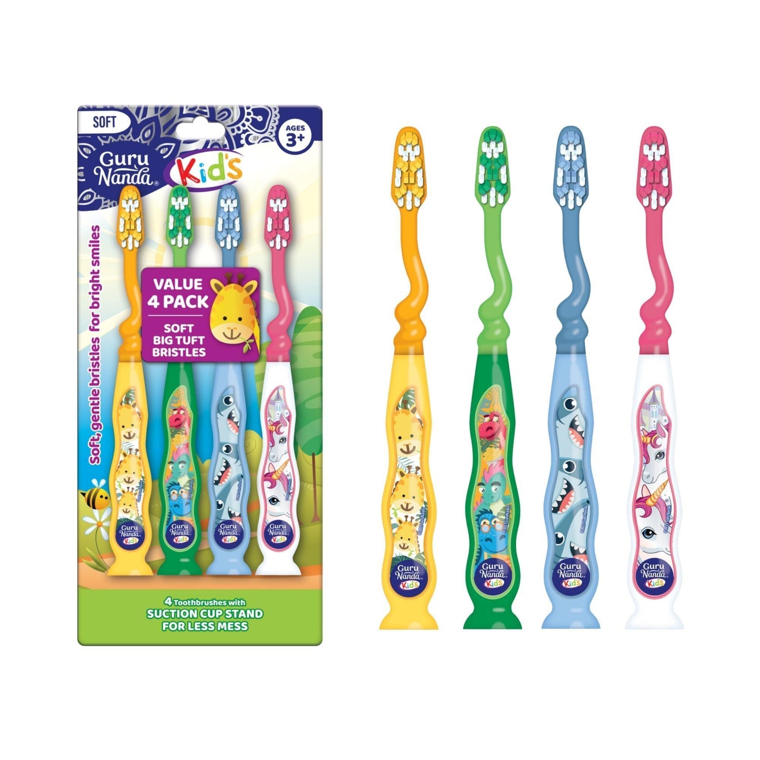 Fun Animals Kids&