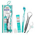 GuruNanda Oral Care Travel Kit - GuruNanda