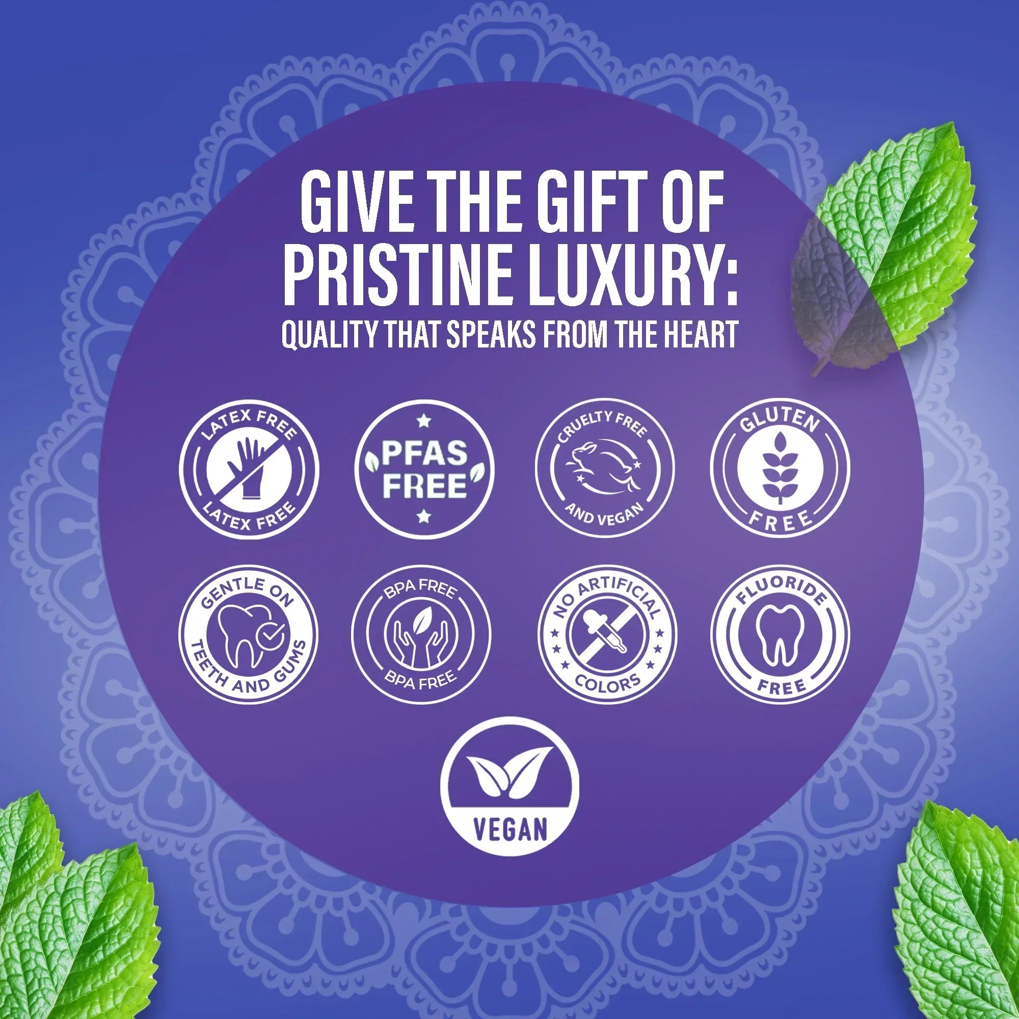 Ready-to-Go Butter on Gums Pre-Pasted Toothbrushes - 70 Count