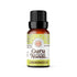 Lemongrass Essential Oil, 15 ML - 1 PK - GuruNanda