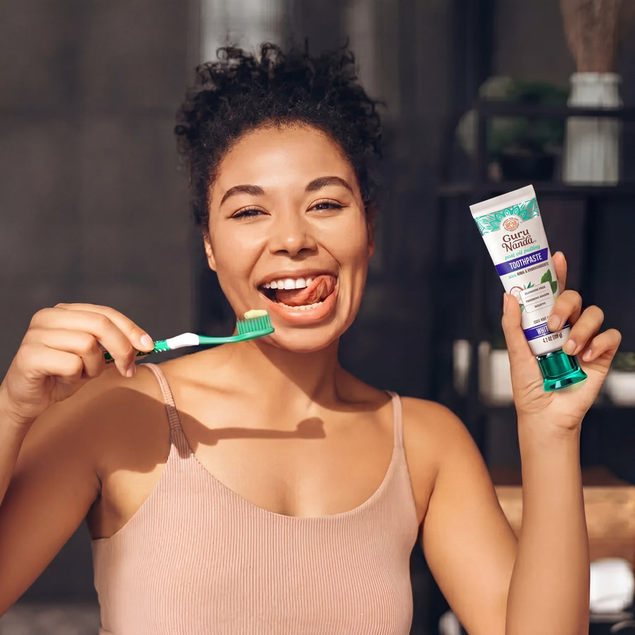 Brushing