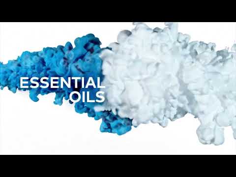 Enjuague bucal blanqueador Oxyburst de doble barril, 20 onzas líquidas (paquete de 1)