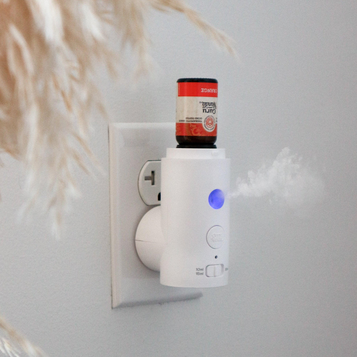 ASK PUNEET: WHY ARE SYNTHETIC AIR FRESHENERS DANGEROUS? - GuruNanda