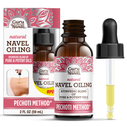 Navel Oiling - 2oz