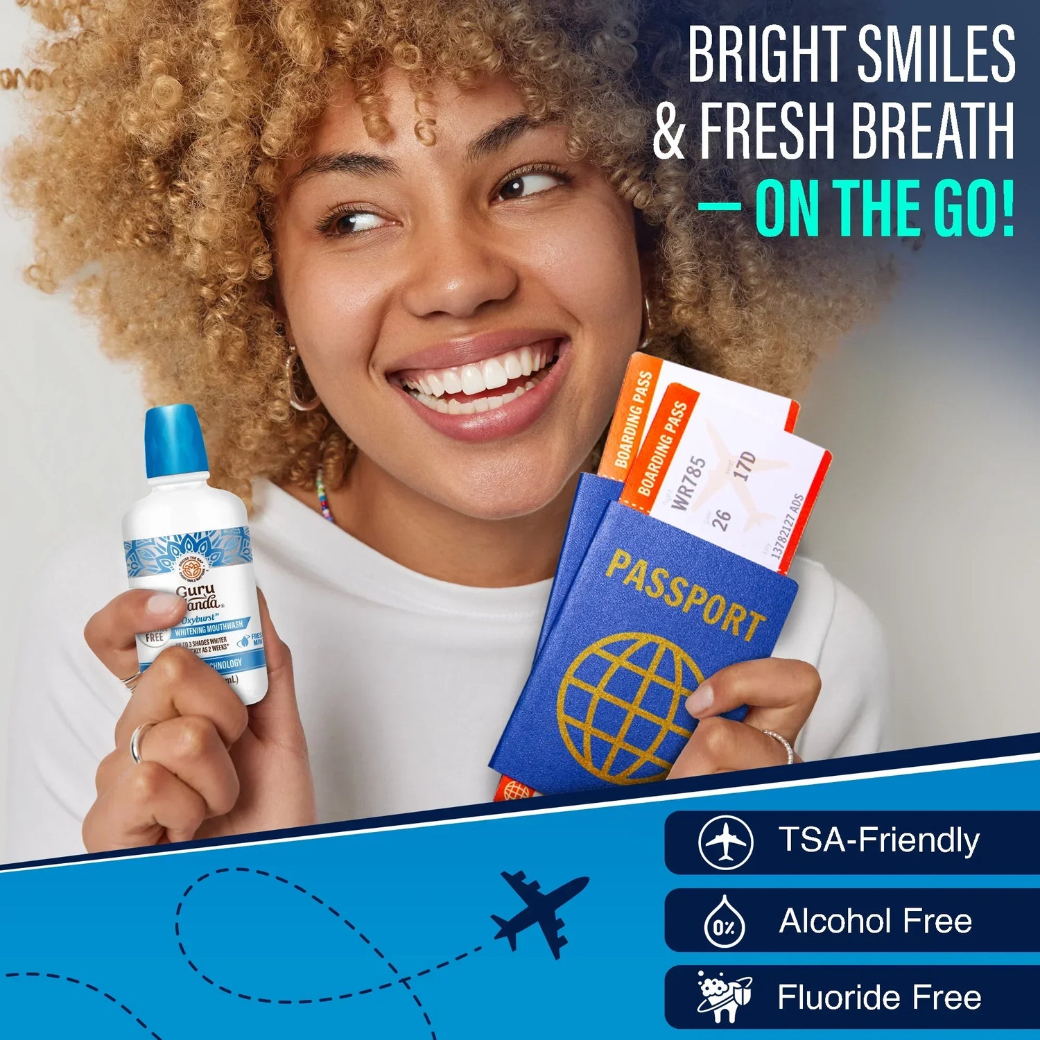 Summer Travel Kit