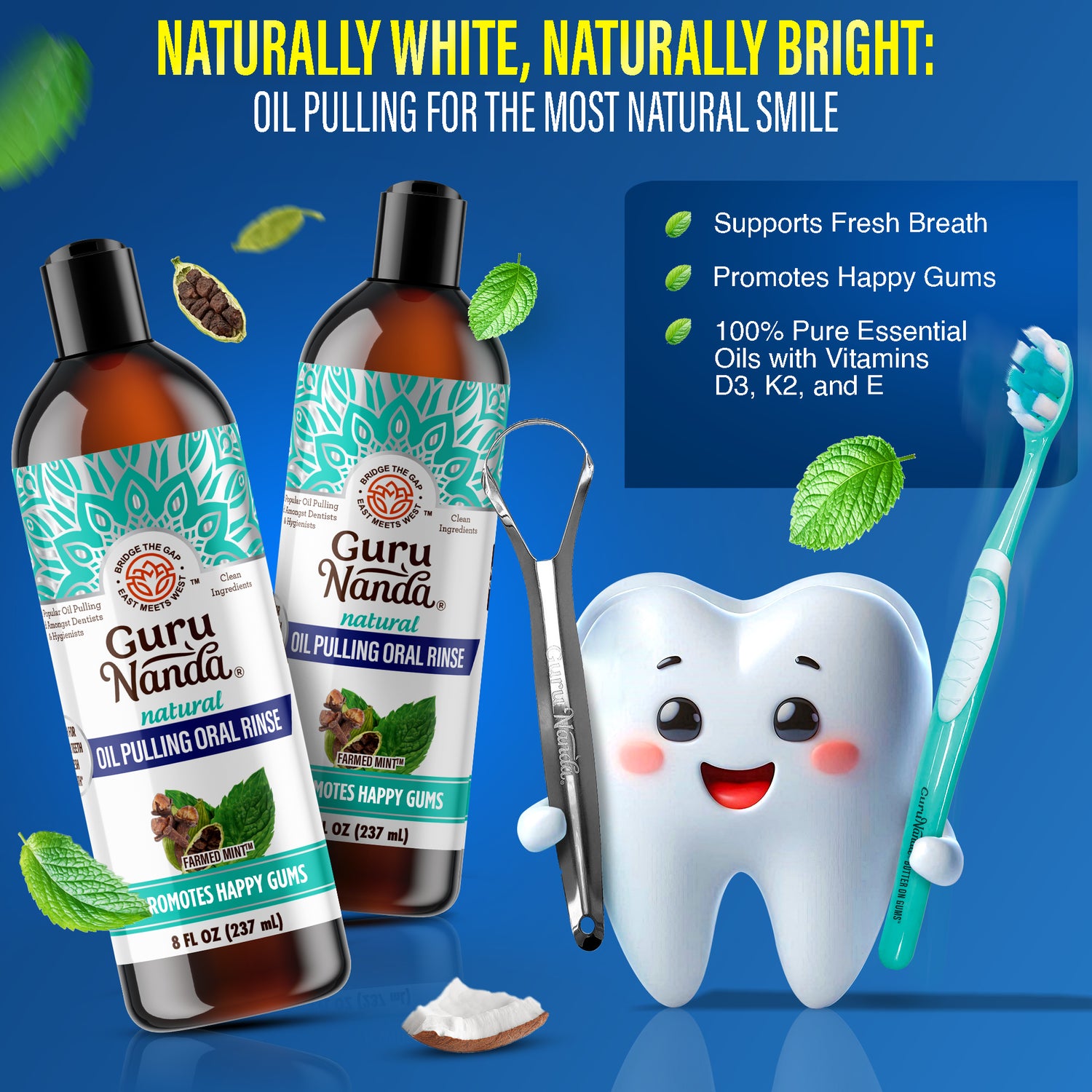 Total Smile Complete Make Over Kit Pro
