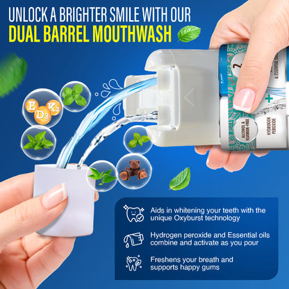 Total Smile Complete Make Over Kit Pro