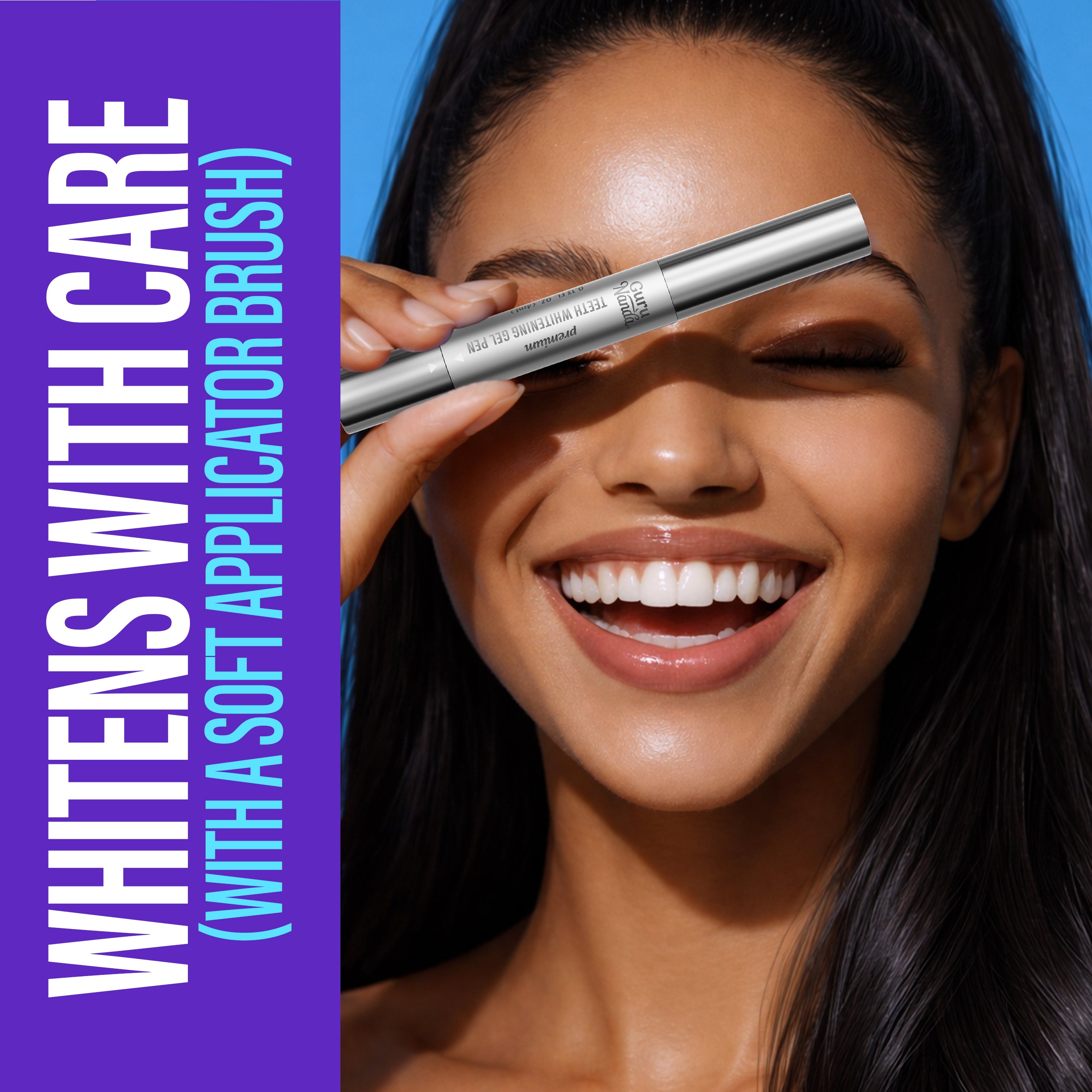 Pro Formula Whitening Gel Pens – 1.9mL – 2 Count