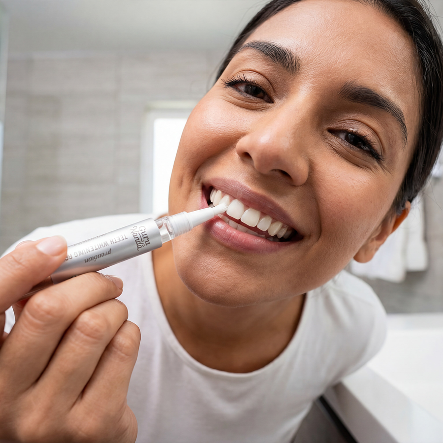 Whitening