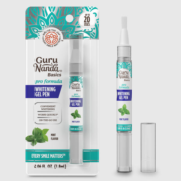 Stylo gel blanchissant - 1,8 ml