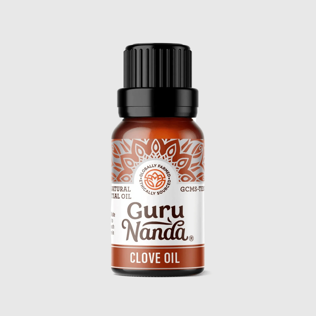 Aceite esencial de clavo, 15 ml
