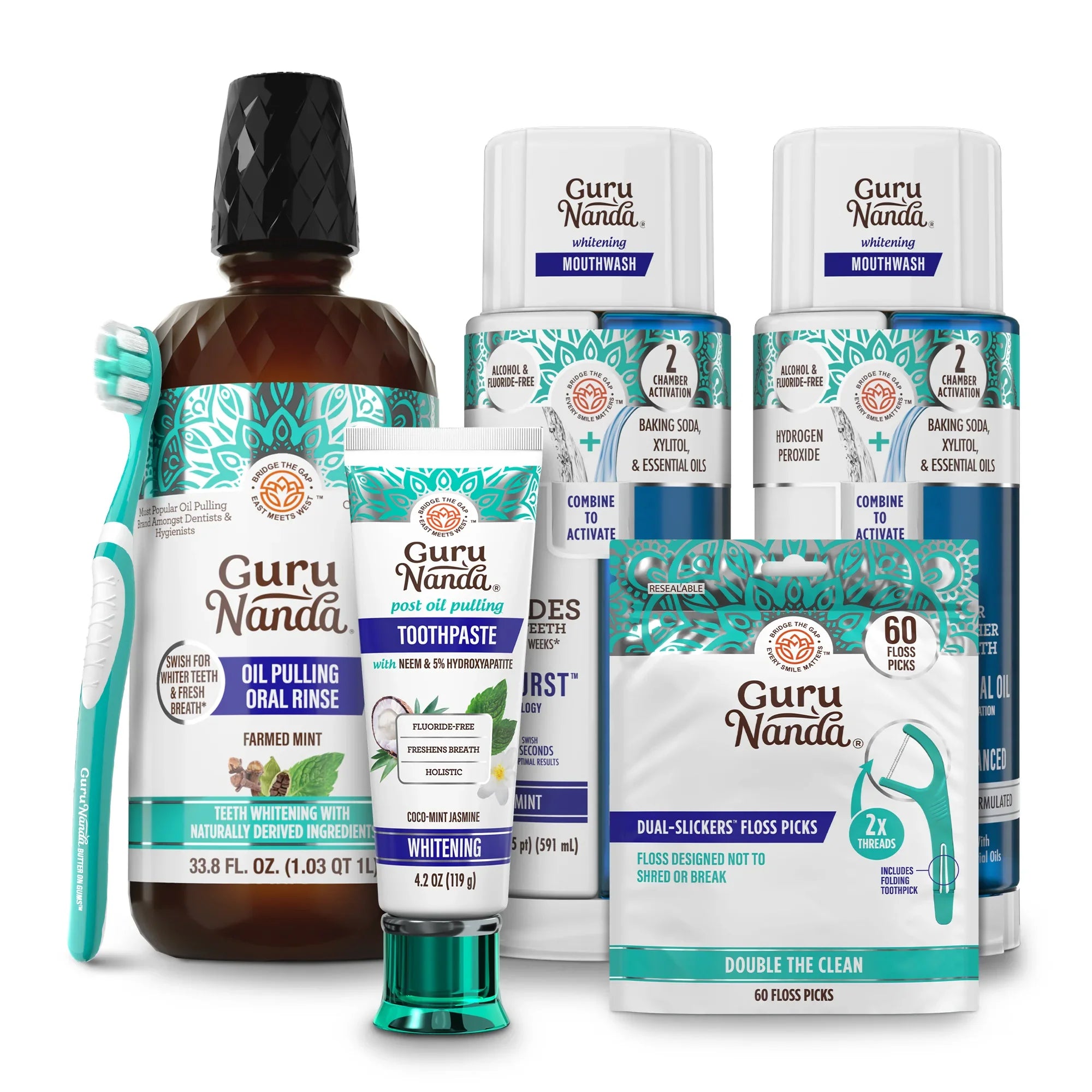 The Daily Confidence Routine – 60 Day Regimen