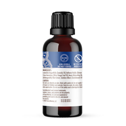 Huile essentielle apaisante pour le sommeil - 110 g