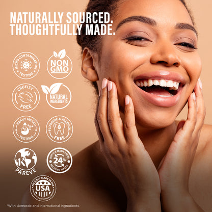 MCT Oil Pulling - 8 oz