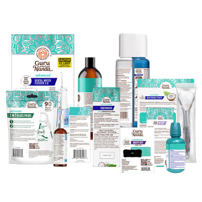 Ultimate Mama Glow-Up Kit (Limited Edition Box)