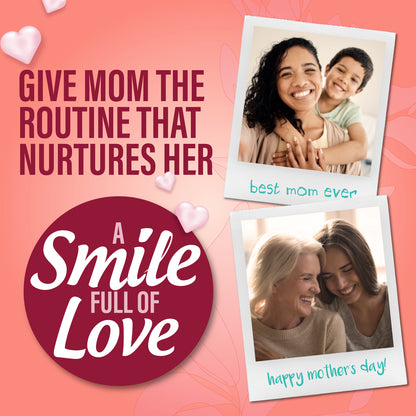 Mom&