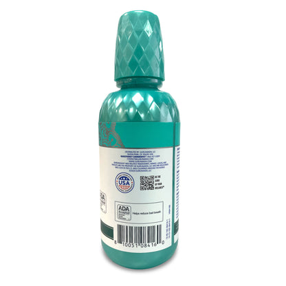 Oral Rinse Breath Harmonizer Mouthwash - Wild Mint (16 Fl Oz)