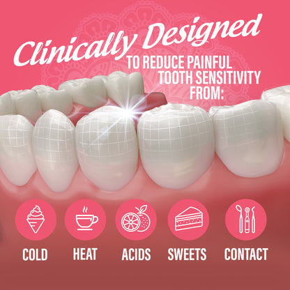 Whitening &amp; Sensitivity Toothpaste Duo