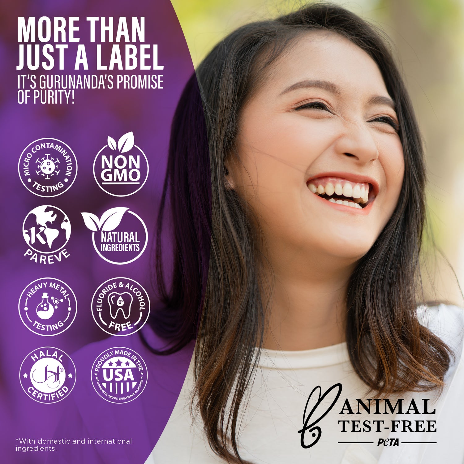 Sesame &amp; Peppermint Oil Pulling – 8 fl. oz.