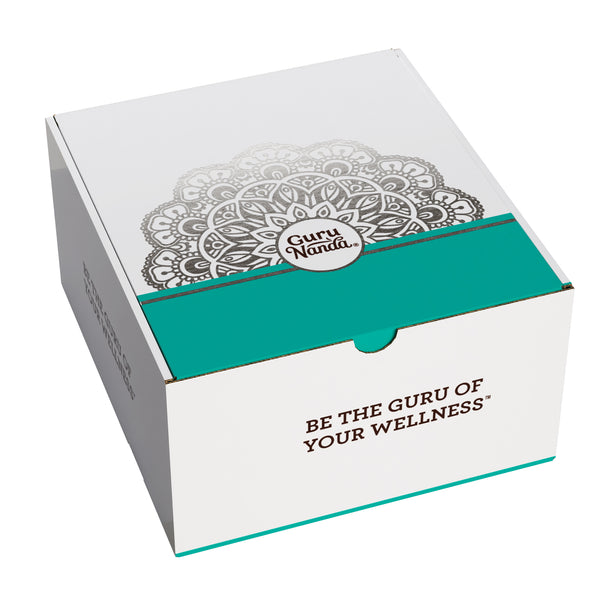 Caja de regalo GuruNanda