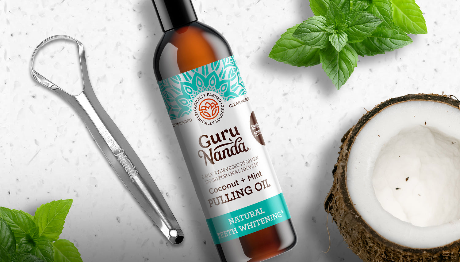 Top 5 Oil Pulling Benefits And How It Impacts Your Oral Well-Being