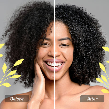 Organic Castor Oil – 8 oz