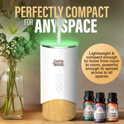 Calm Aura Diffuser - 100ml