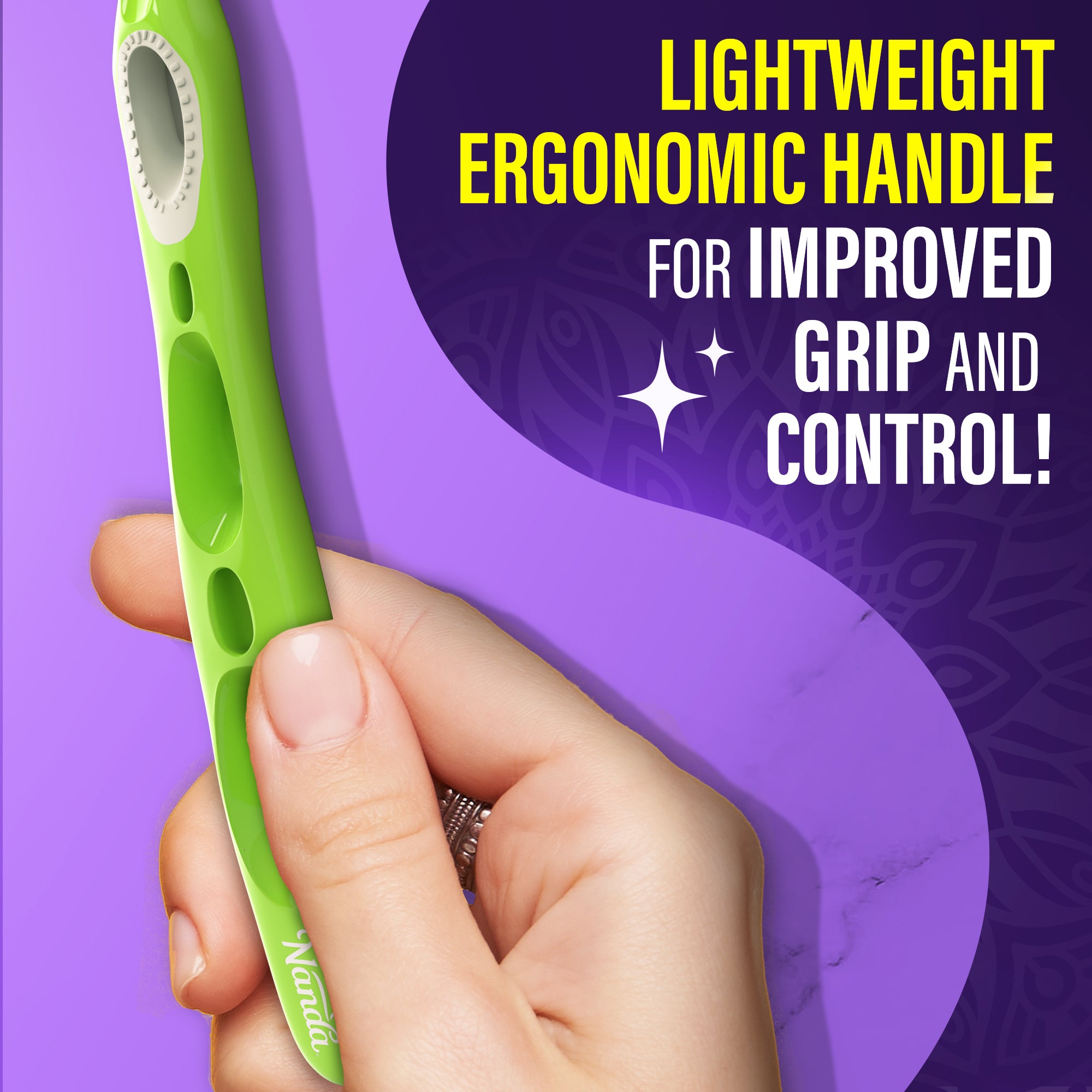 Silent Force Toothbrush - 2 Pack