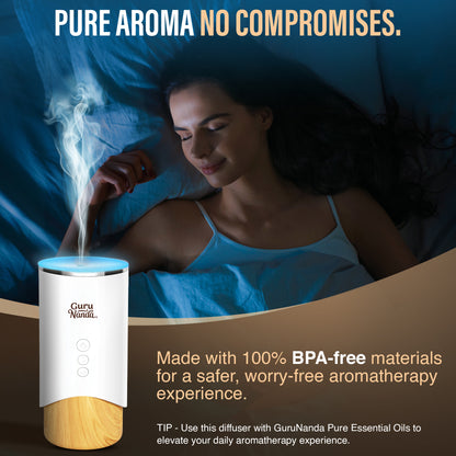 Calm Aura Diffuser - 100ml