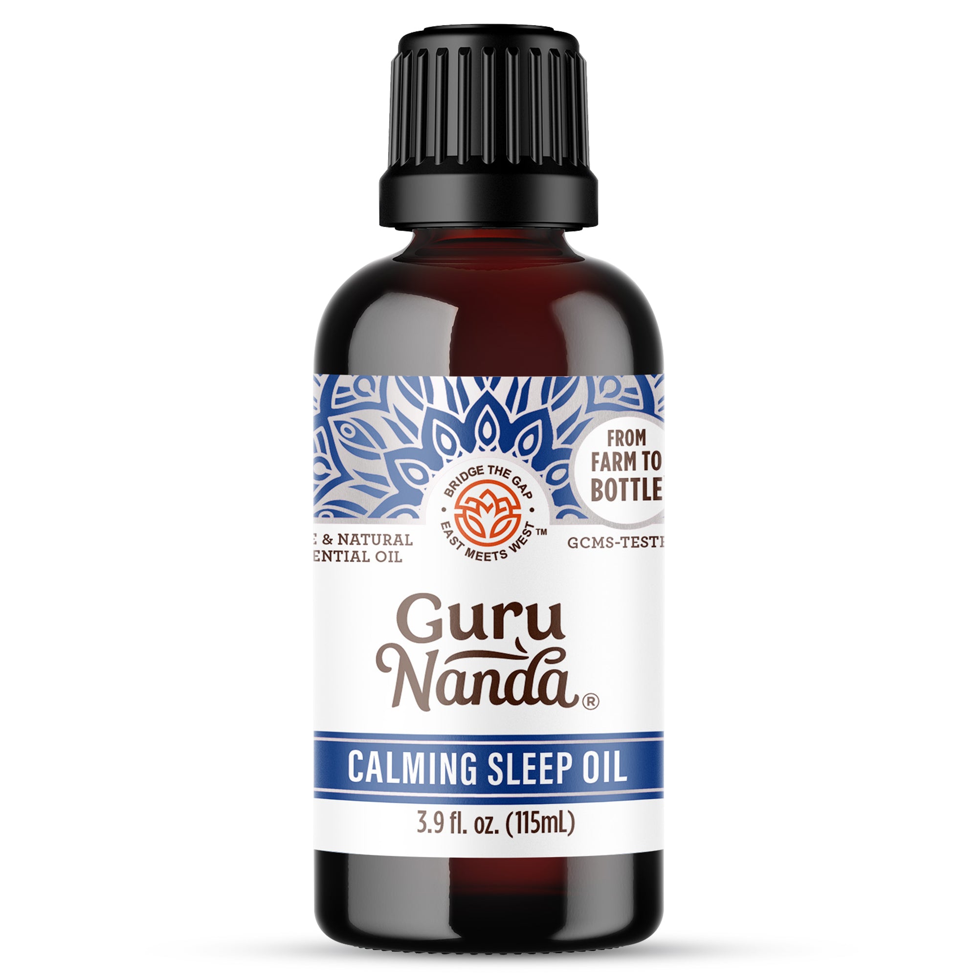 Calming Sleep Essential Oil - 3.9 oz