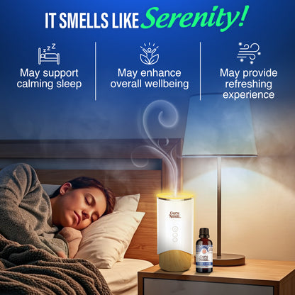 Calming Sleep Essential Oil - 3.9 oz