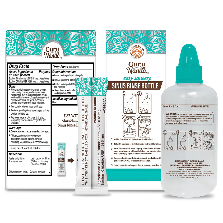 GuruNanda Ayurvedic Products: Buy Natural Healthcare Solutions Online