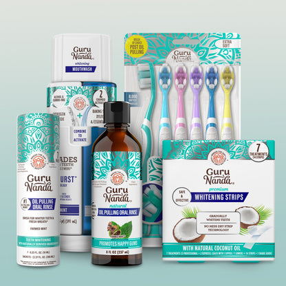 Total Smile Makeover Kit - Regular