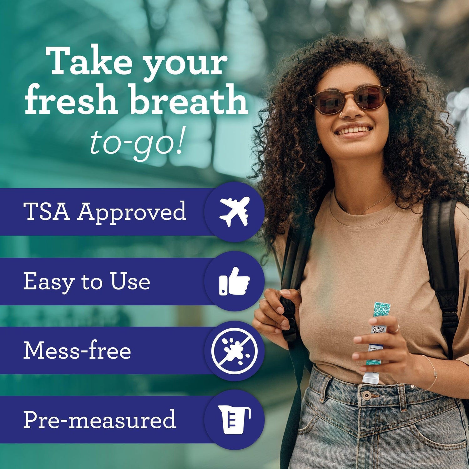 Summer Travel Kit