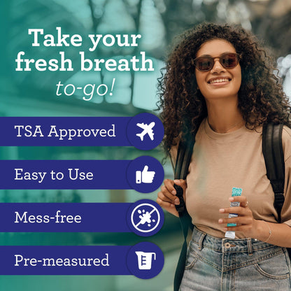 Summer Travel Kit