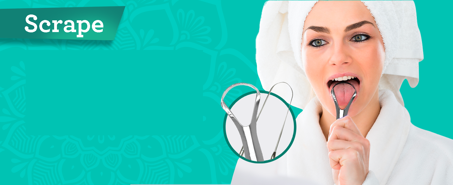 GuruNanda Cocomint Oil Pulling