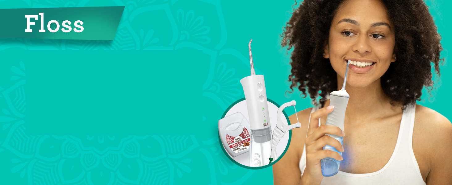 GuruNanda Cocomint Oil Pulling