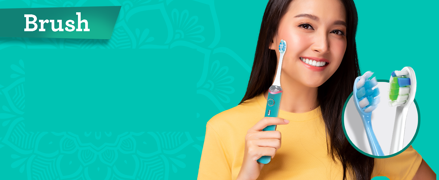 GuruNanda Cocomint Oil Pulling