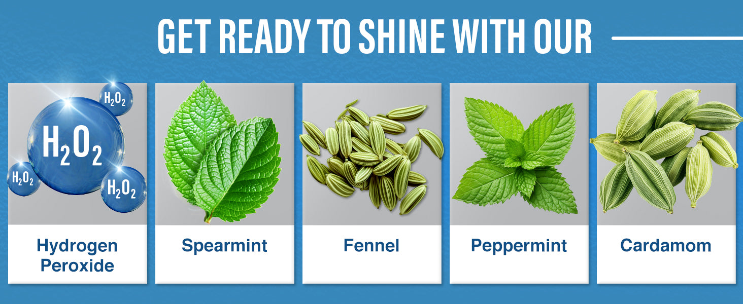 Ingredients (slide 1)