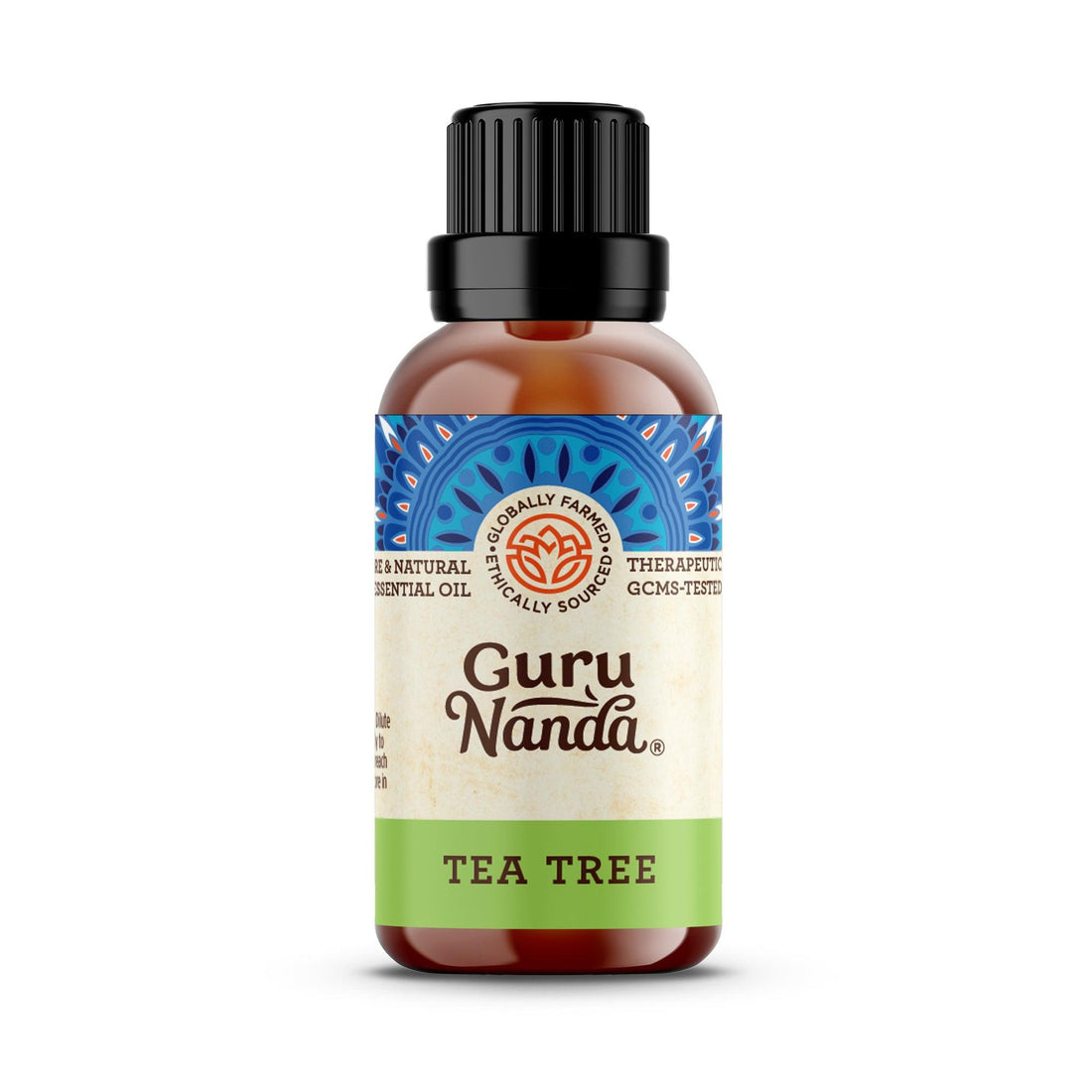 Tea Tree Essential Oil 30 ML - GuruNanda